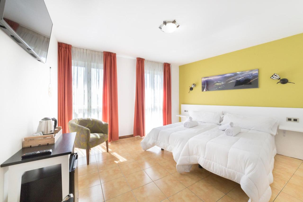 Stellae Luscofusco Otel Santiago de Compostela Dış mekan fotoğraf