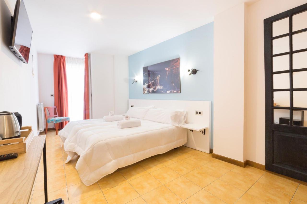 Stellae Luscofusco Otel Santiago de Compostela Dış mekan fotoğraf