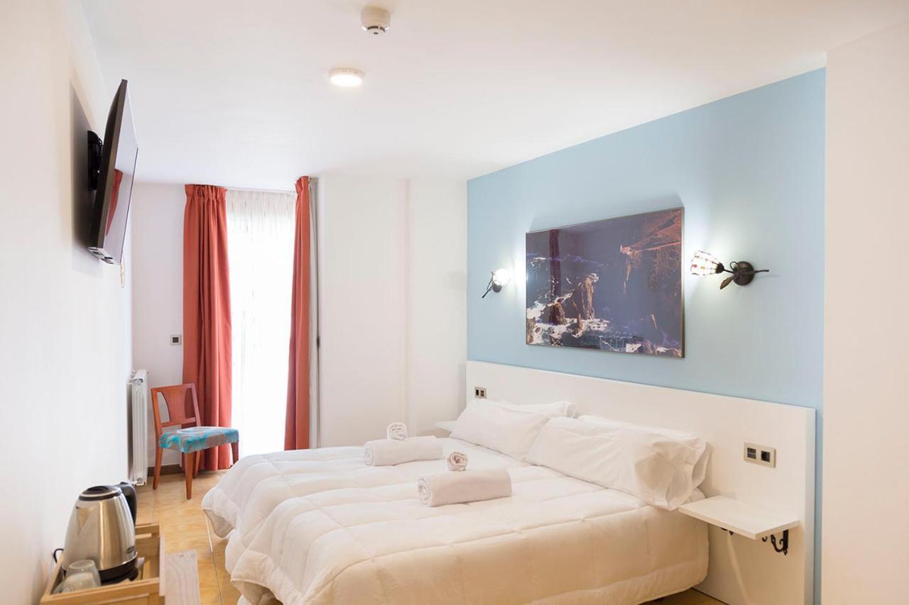 Stellae Luscofusco Otel Santiago de Compostela Dış mekan fotoğraf