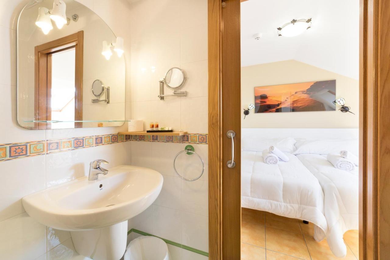 Stellae Luscofusco Otel Santiago de Compostela Dış mekan fotoğraf