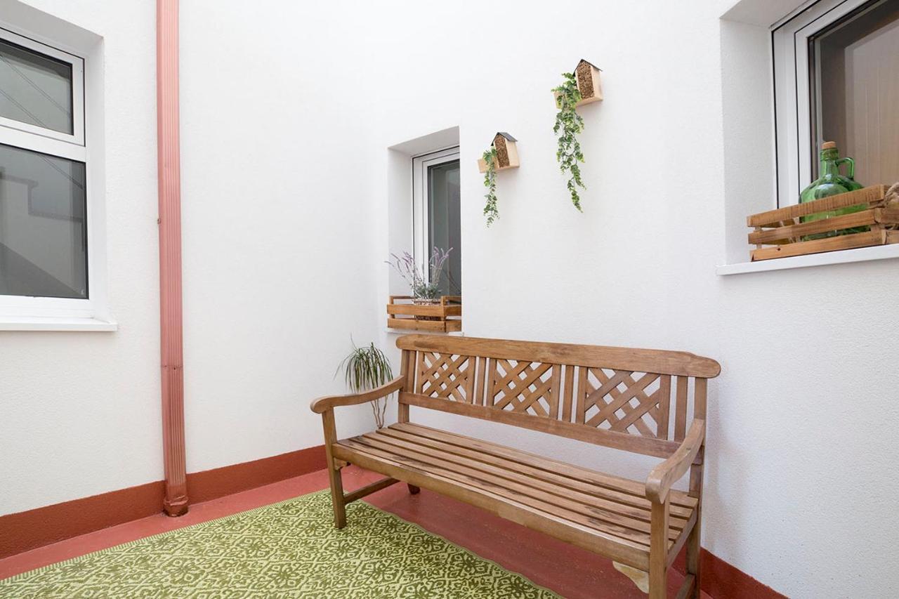 Stellae Luscofusco Otel Santiago de Compostela Dış mekan fotoğraf