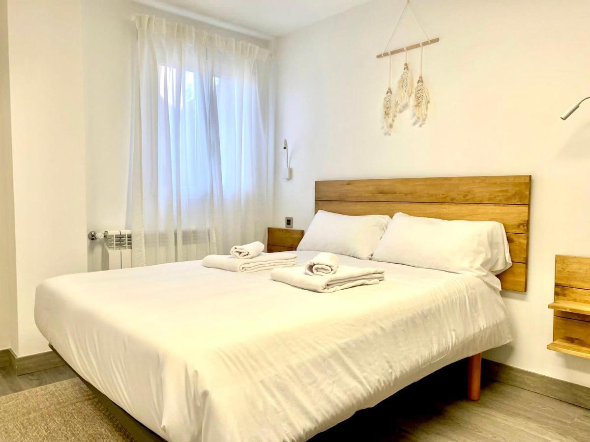 Stellae Luscofusco Otel Santiago de Compostela Dış mekan fotoğraf