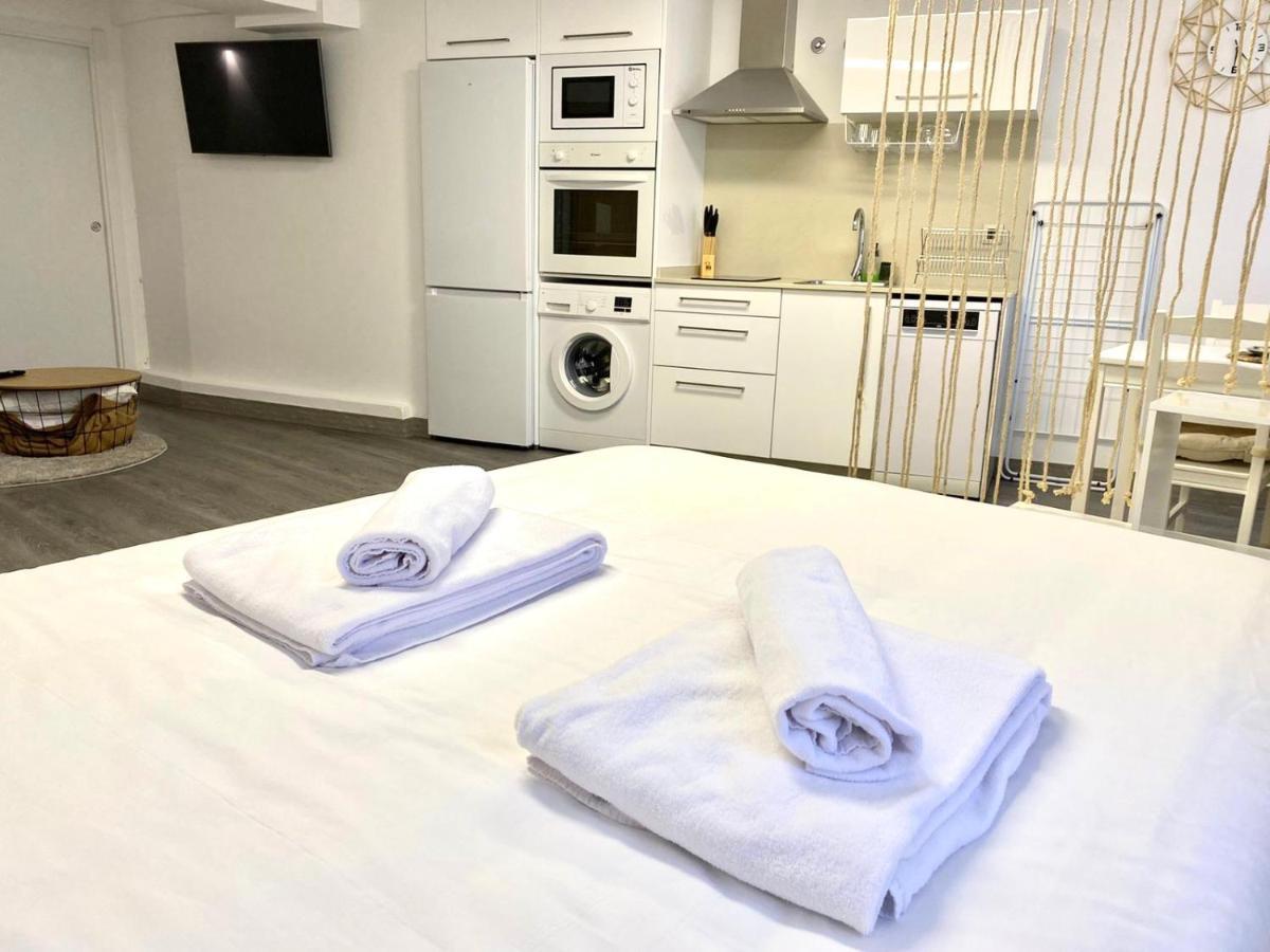 Stellae Luscofusco Otel Santiago de Compostela Dış mekan fotoğraf