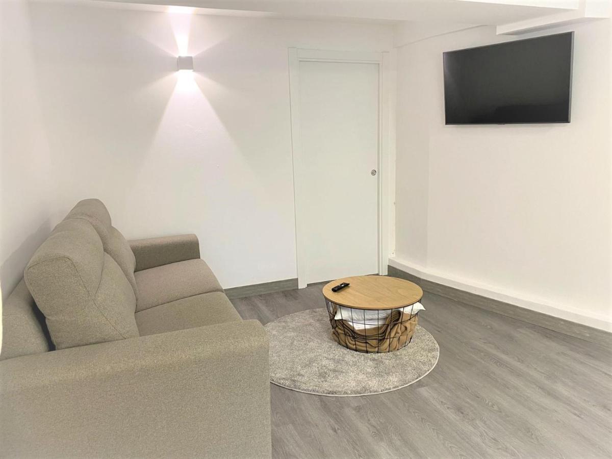 Stellae Luscofusco Otel Santiago de Compostela Dış mekan fotoğraf