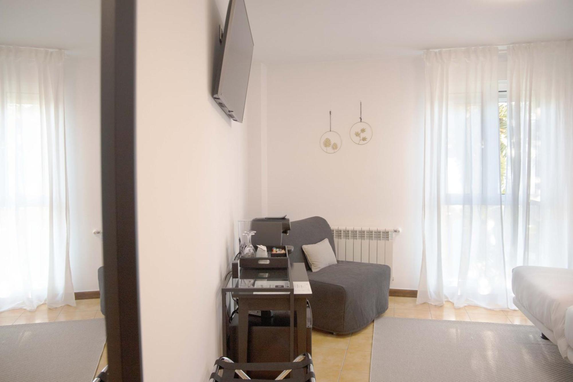 Stellae Luscofusco Otel Santiago de Compostela Dış mekan fotoğraf